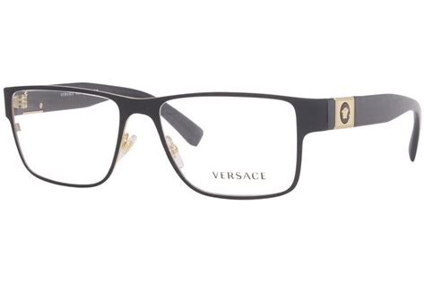 Versace glasses men's lenscrafters